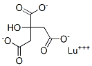 Citric acid lutetium salt CAS#: 63917-04-4