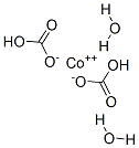 Cobalt(II) carbonate, basic, dihydrate CAS#: 62647-83-0
