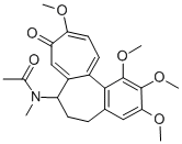 Colchicine, N-methyl- CAS#: 7336-40-5