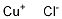 Copper(I) chloride CAS#: 7758-89-6