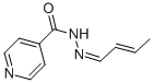 Crotoniazide CAS#: 7007-96-7