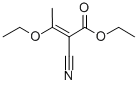 Cyano(2-ethoxyethylidene)acetic acid ethyl ester CAS#: 64046-50-0