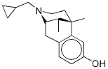 (+)-Cyclazocine CAS#: 7313-87-3