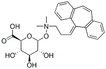 Cyclobenzaprine N--D-Glucuronide CAS#: 67324-97-4