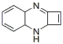 Cyclobuta[b]quinoxaline  (8CI,9CI) CAS#: 6847-24-1