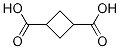 Cyclobutane-1,3-dicarboxylic acid CAS#: 62184-63-8