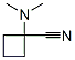 Cyclobutanecarbonitrile, 1-(dimethylamino)- (9CI) CAS#: 176445-74-2