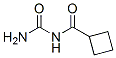 Cyclobutanecarboxamide, N-(aminocarbonyl)- (9CI) CAS#: 69798-32-9