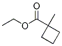 Cyclobutanecarboxylic acid, 1-Methyl-, ethyl ester CAS#: 65338-28-5