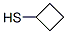Cyclobutanethiol CAS#: 6861-61-6