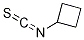 Cyclobutyl isothiocyanate CAS#: 6068-91-3