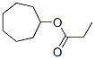 Cycloheptanol, propanoate (9CI) CAS#: 656826-93-6