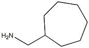 Cycloheptylmethylamine CAS#: 177352-26-0