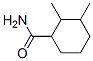 Cyclohexanecarboxamide, 2,3-dimethyl- (9CI) CAS#: 681448-27-1