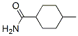 Cyclohexanecarboxamide, 4-methyl- (9CI) CAS#: 500546-09-8