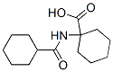 Cyclohexanecarboxylic acid, 1-[(cyclohexylcarbonyl)amino]- (9CI) CAS#: 652172-94-6