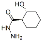 Cyclohexanecarboxylic acid, 2-hydroxy-, hydrazide, (1R,2R)- (9CI) CAS#: 672310-35-9