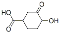 Cyclohexanecarboxylic acid, 4-hydroxy-3-oxo- (9CI) CAS#: 606489-88-7