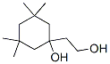 Cyclohexaneethanol, 1-hydroxy-3,3,5,5-tetramethyl- (9CI) CAS#: 607733-69-7