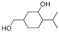 Cyclohexanemethanol, 3-hydroxy-4-(1-methylethyl)- (9CI) CAS#: 625389-64-2