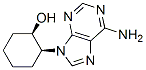 Cyclohexanol, 2-(6-amino-9h-purin-9-yl)-, cis- CAS#: 724-13-0