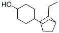 Cyclohexanol, 4-(5-ethylbicyclo[2.2.1]hept-2-yl)- (9CI) CAS#: 648894-36-4