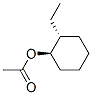Cyclohexanol,2-ethyl-,acetate,(1R,2R)-(9CI) CAS#: 612040-61-6