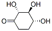 Cyclohexanone, 2,3,4-trihydroxy-, (2R,3S,4R)- (9CI) CAS#: 671199-44-3