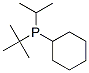 Cyclohexyl(1,1-dimethylethyl)(1-methylethyl)phosphine CAS#: 61141-91-1
