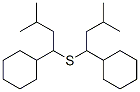 Cyclohexylisopentyl sulfide CAS#: 7133-43-9