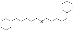 Cyclohexylpentyl sulfide CAS#: 7133-42-8