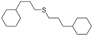 Cyclohexylpropyl sulfide CAS#: 7133-38-2