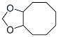 Cycloocta-1,3-dioxole, octahydro- CAS#: 63540-72-7