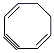 Cycloocta-1,5-dien-3-yne CAS#: 68344-46-7