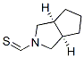 Cyclopenta[c]pyrrole-2(1H)-carbothioaldehyde, hexahydro-, cis- (9CI) CAS#: 65269-03-6
