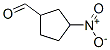 Cyclopentanecarboxaldehyde, 3-nitro- (9CI) CAS#: 6939-32-8