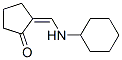 Cyclopentanone, 2-[(cyclohexylamino)methylene]-, (2Z)- (9CI) CAS#: 622367-50-4