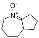 Cyclopent[b]azepine, 2,3,4,5,5a,6,7,8-octahydro-, 1-oxide (9CI) CAS#: 608532-55-4