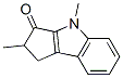 Cyclopent[b]indol-3(2H)-one, 1,4-dihydro-2,4-dimethyl- (9CI) CAS#: 566149-87-9