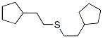 Cyclopentylethyl sulfide CAS#: 7133-13-3