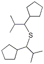 Cyclopentylisobutyl sulfide CAS#: 7133-17-7