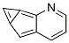 Cyclopropa[4,5]cyclopenta[1,2-b]pyridine (9CI) CAS#: 564478-11-1