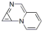 Cyclopropa[e]pyrido[1,2-a]pyrazine (9CI) CAS#: 675843-18-2