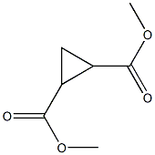 Cyclopropane-1,2-dicarboxylic acid dimethyl ester CAS#: 702-28-3