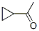 Cyclopropyl methyl ketone CAS#: 765-43-5