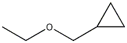Cyclopropylmethyl ethyl ether CAS#: 70097-81-3