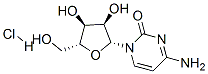 Cytidine hydrochloride CAS#: 7244-51-1