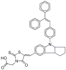 D-102 Dye CAS#: 652145-28-3