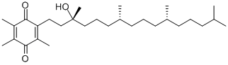 D-ALPHA-TOCOPHEROL QUINONE CAS#: 62726-91-4