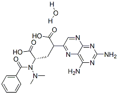 D-AMETHOPTERIN HYDRATE, 95 CAS#: 6745-93-3